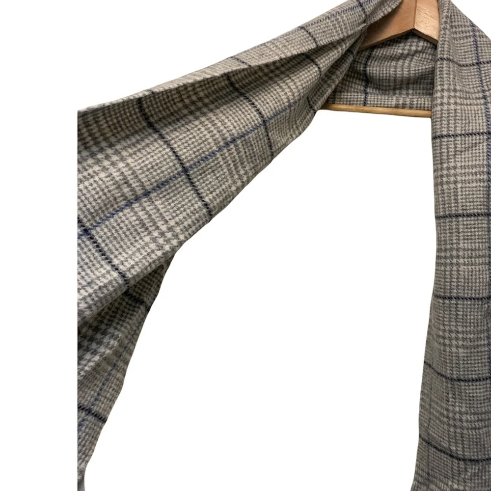 Enya Mantanani Cashmere Scarf